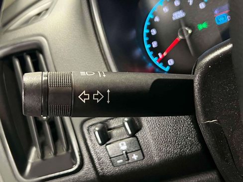 Used 2019 Chevrolet Colorado ZR2 w/ ZR2 Midnight Special Edition image 24