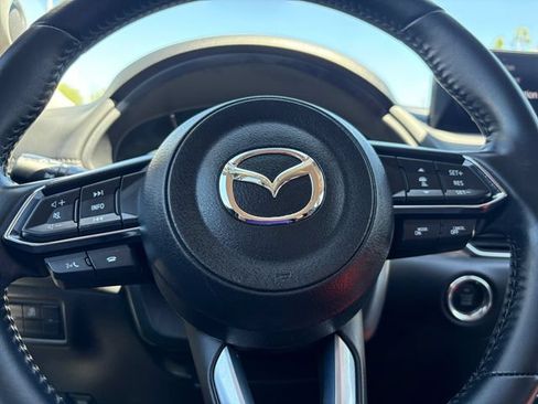 Used 2023 MAZDA CX-5 AWD 2.5 S w/ Premium Package image 28