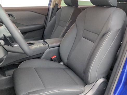 Certified 2023 Nissan Rogue S FWD image 11