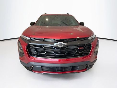 New 2027 Chevrolet Equinox RS AWD/4WD image 2