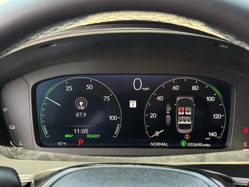 Used 2026 Honda Civic Sport Touring image 19