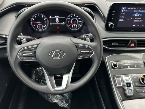 Used 2021 Hyundai Santa Fe SEL image 15