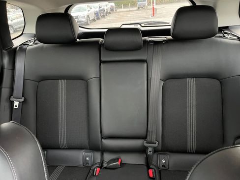 Used 2025 MAZDA CX-50 AWD 2.5 S w/ Select Package image 38