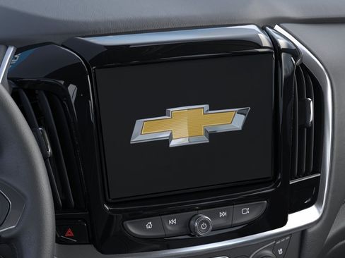 Used 2023 Chevrolet Traverse Premier AWD/4WD image 35