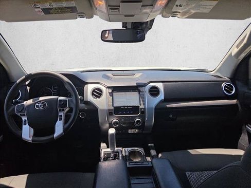 Used 2020 Toyota Tundra SR5 w/ TRD Off-Road Package RWD image 15