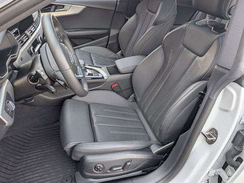 Used 2025 Audi A5 2.0T Premium Plus w/ Convenience Plus Package AWD/4WD image 15