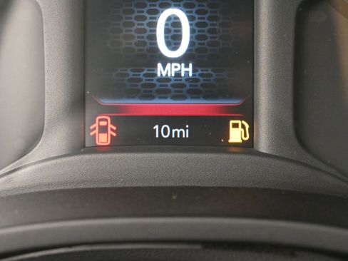 New 2025 RAM 1500 Big Horn image 37