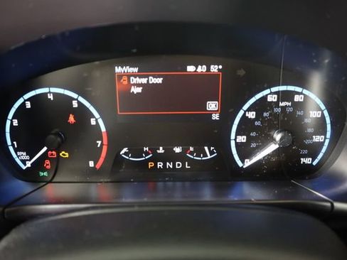 Certified 2021 Ford Bronco Sport Big Bend AWD/4WD image 31