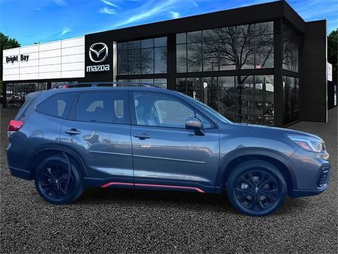 Used 2020 Subaru Forester Sport image 5