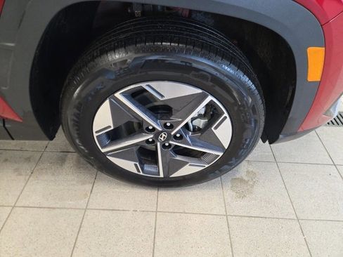 Used 2025 Hyundai Tucson SEL image 9