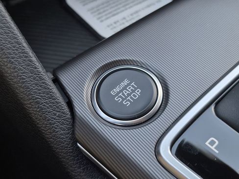 New 2026 Kia Sportage EX AWD/4WD image 23
