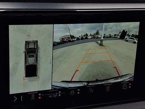 Used 2024 GMC Sierra 1500 Denali w/ Denali Reserve Package image 18