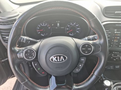 Used 2019 Kia Soul ! w/ Technology Package FWD image 16