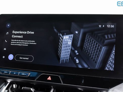 Used 2024 Toyota Venza Nightshade image 26