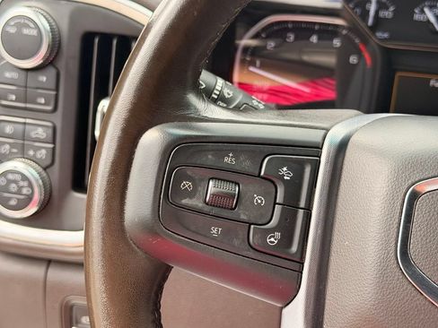 Used 2021 GMC Sierra 1500 SLT w/ SLT Premium Plus Package AWD/4WD image 23