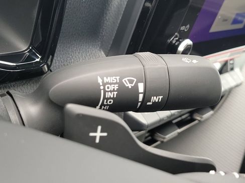 New 2026 Toyota Camry SE w/ Convenience Package FWD image 12
