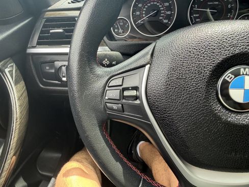 Used 2015 BMW 328i Sedan RWD image 31