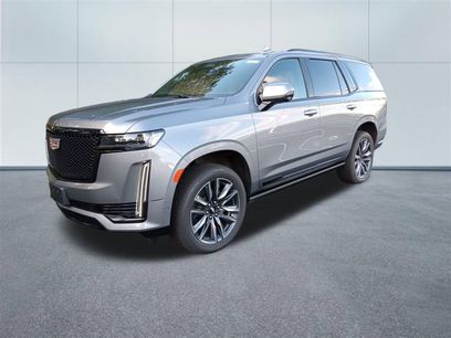 Used 2022 Cadillac Escalade Sport w/ Touring Package
