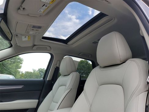 New 2025 MAZDA CX-5 AWD 2.5 S w/ Premium Plus Pkg image 13