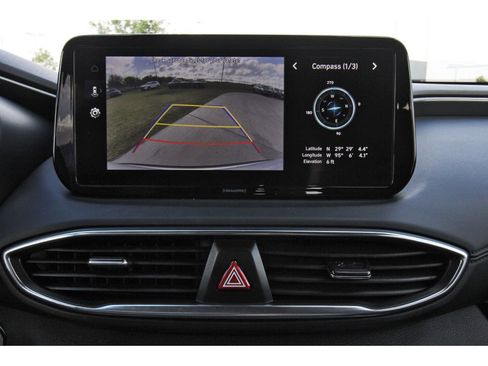 Used 2023 Hyundai Santa Fe SEL image 27