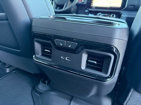 New 2026 GMC Sierra 1500 AT4X image 18
