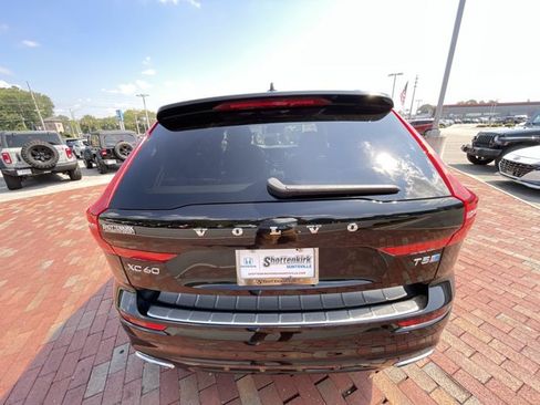 Used 2019 Volvo XC60 T5 R-Design w/ Protection Package Premier FWD image 30
