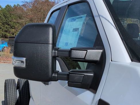 New 2026 Ford F450 XL image 11