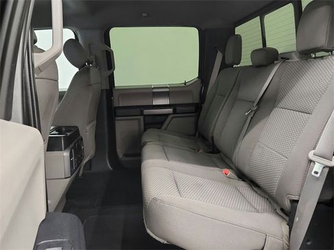 Used 2020 Ford F150 XLT w/ Equipment Group 302A Luxury image 32