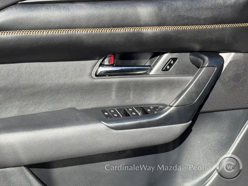 Certified 2025 MAZDA CX-50 2.5 Hybrid w/ Weather Package image 21