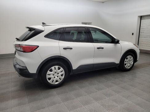 Used 2021 Ford Escape S FWD image 10