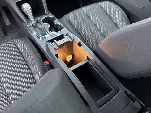 Certified 2015 Chevrolet Equinox LT image 16