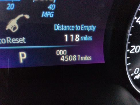 Used 2020 Toyota Avalon Limited w/ Advanced Safety Package FWD image 16