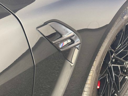 Used 2022 BMW M4 Coupe RWD image 22