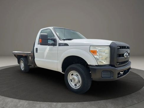 Used 2011 Ford F250 XL w/ PWR Equipment Group image 15