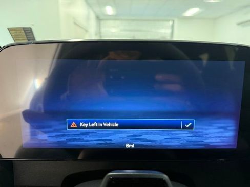 New 2026 Chevrolet Traverse RS image 21