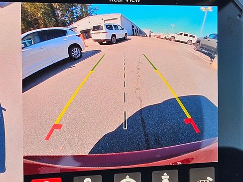 New 2026 Chrysler Pacifica Select image 24