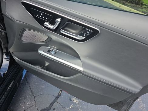 Used 2023 Mercedes-Benz C 300 4MATIC Sedan image 22