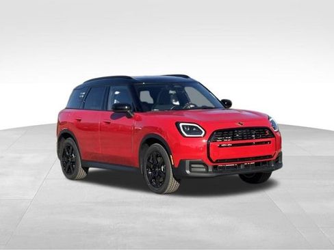 New 2026 MINI Cooper Countryman S image 1