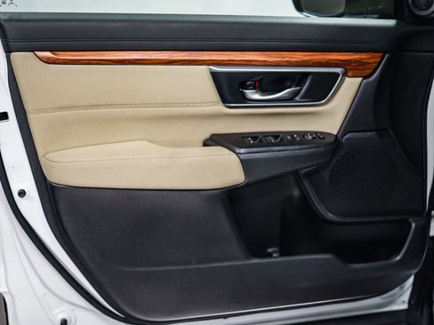 Used 2021 Honda CR-V EX image 25