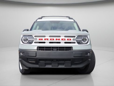 Used 2023 Ford Bronco Sport Heritage AWD/4WD image 3