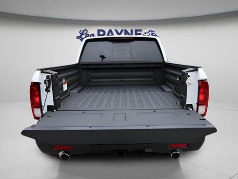 New 2026 Honda Ridgeline RTL image 8