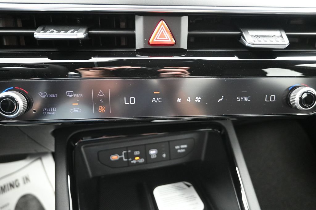 New 2026 Kia K5 GT-Line AWD/4WD image 20