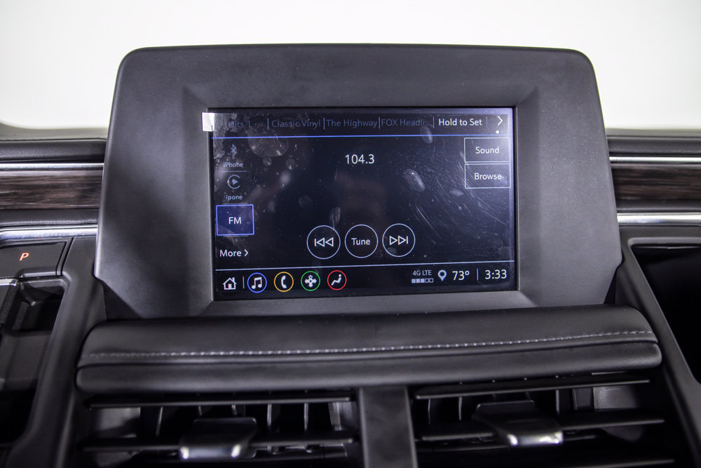 Used 2024 Chevrolet Tahoe LS RWD image 28