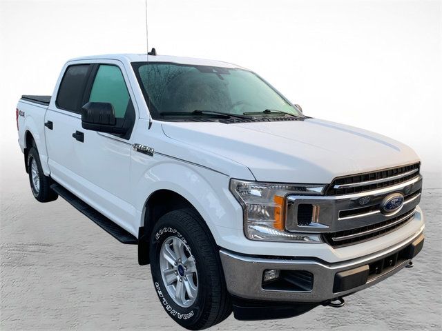 Used 2019 Ford F150 XLT AWD/4WD image 8