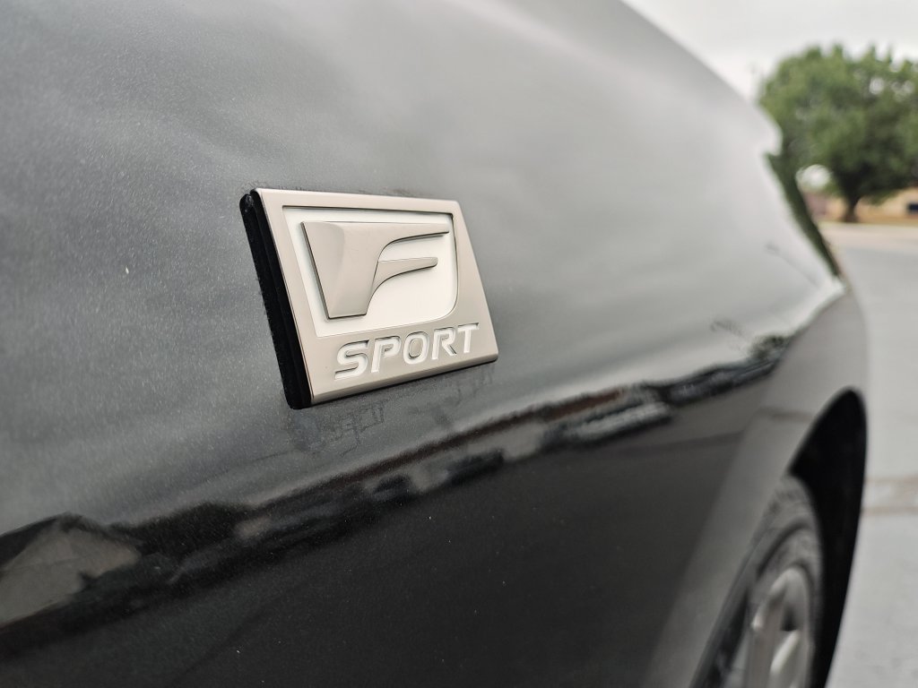 Used 2019 Lexus ES 350 F Sport FWD image 27