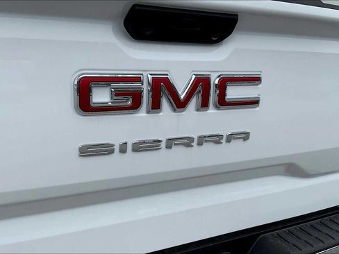 New 2025 GMC Sierra 1500 Pro w/ Pro Value Package image 14