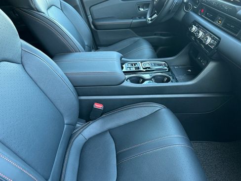 New 2026 Honda Passport TrailSport Elite image 16