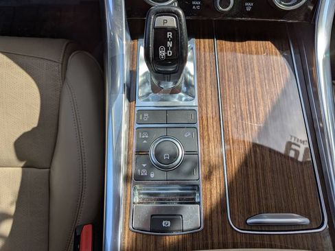 Used 2019 Land Rover Range Rover Sport HSE Dynamic AWD/4WD image 24