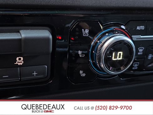 Used 2026 GMC Sierra 1500 SLT w/ SLT Premium Package image 27