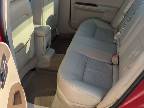 Used 2008 Chevrolet Impala LT w/ Luxury Edition Package image 10